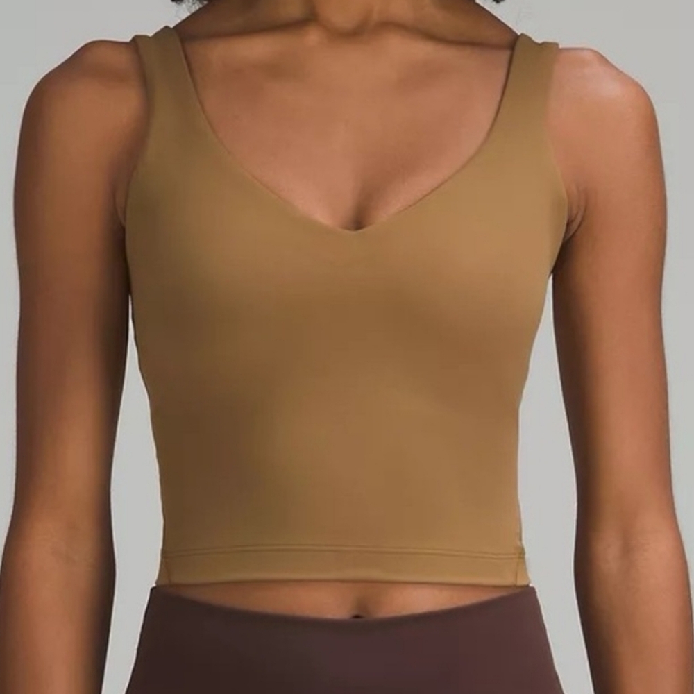 Lululemon Align Tank Top